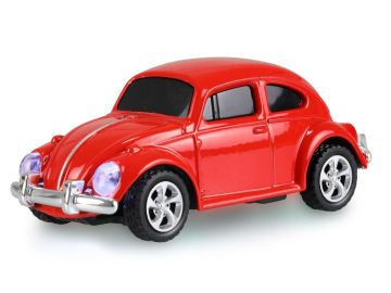 RC Volkswagen Beetle eigrace