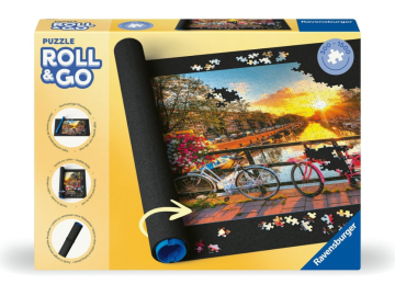 Ravensburger Podloga za sestavljanje 300-1500 koščkov eigrace