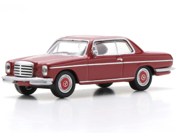 Schuco Mercedes-Benz -/8 Coupe W114 1:87 eigrace