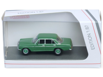 Schuco Mercedes-Benz -/8 Limousine 1:87 eigrace