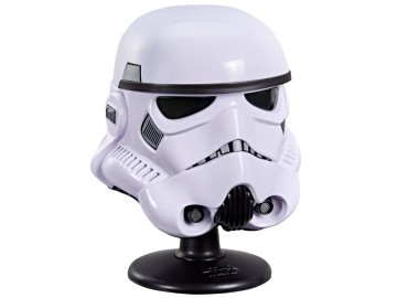 Star Wars Stormtrooper Mini Helmet eigrace