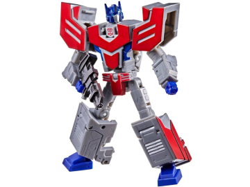 Transformers Icons figura Optimus Prime eigrace